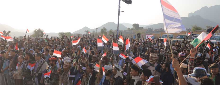  Taiz: Popular Resistance in Ash Shamayatayn District Announces Full Readiness to Complete Liberation   